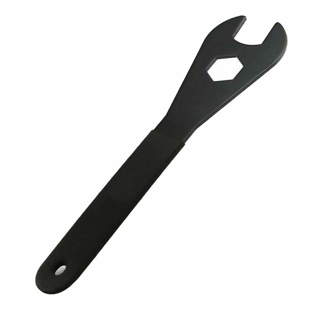 7x 15-19mm Single Open Ended Spanner Phosphate Finish for Automotive, Industrial