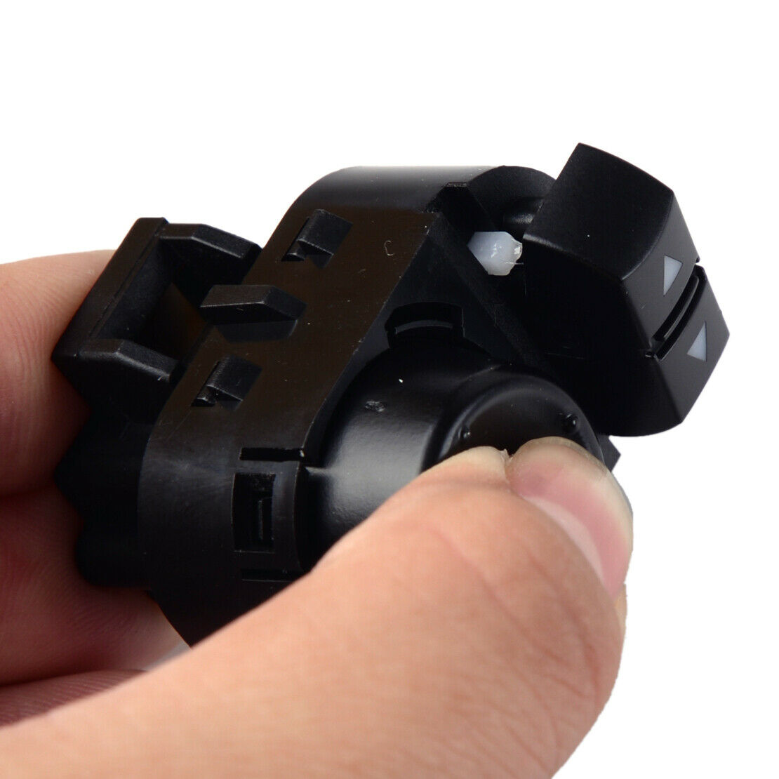 Rearview Mirror Control Switch Electric Master fit for GMC Sierra 2007-2014 as