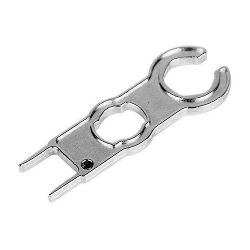 1PC Metal PV System Connector Tool Wrench Special Wrench DIY Installation Tool