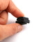 5 Packs Silicone Fixed on the Headstock Instruments for Guitar Players