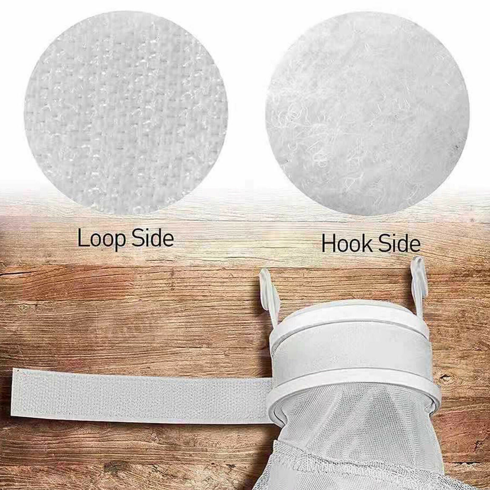 Pool Cleaner All Purpose Bag Fits Polaris 360, 380 Pool Cleaner Zippered
