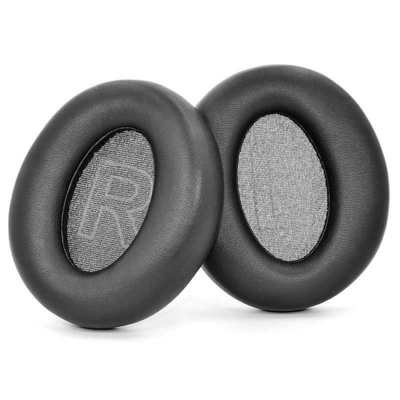 For Anker Sound-core Life Q20 / Q20 BT Headset Cushions Cover Cups Earmuffs