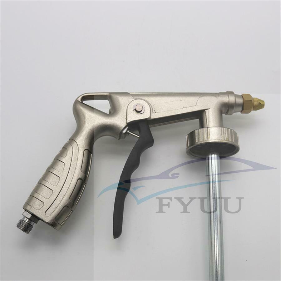 Underbody UnderCoating Spray Gun Underseal Schutz SPRAY GUN Stonechip Under Body