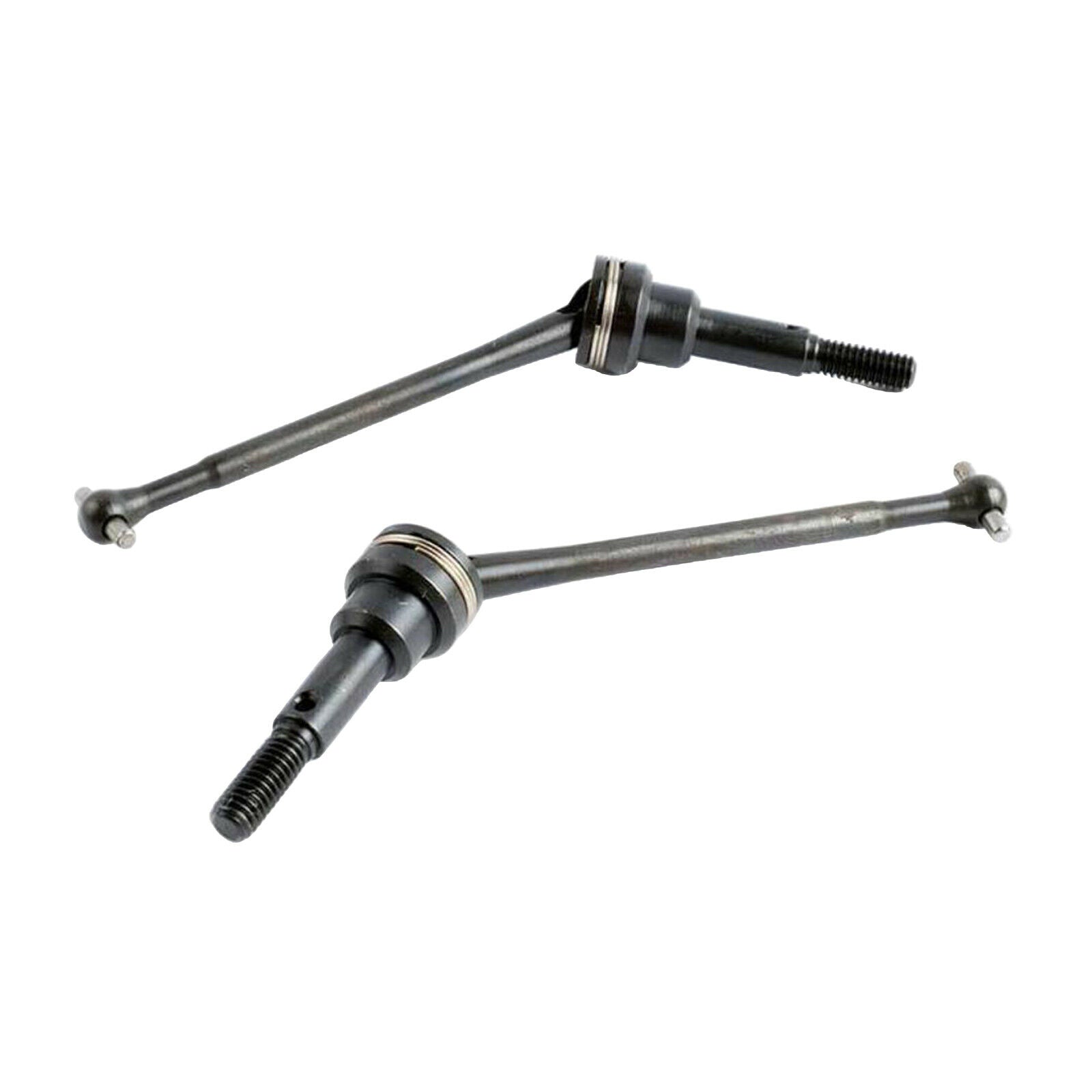 Iron Front Drive Shaft Dogbone Racing Car Tool Accessory Easy to Install