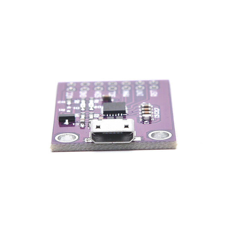 2112 CP2112 Evaluation kit for the CCS811 Debug board USB to I2C communicati Tt