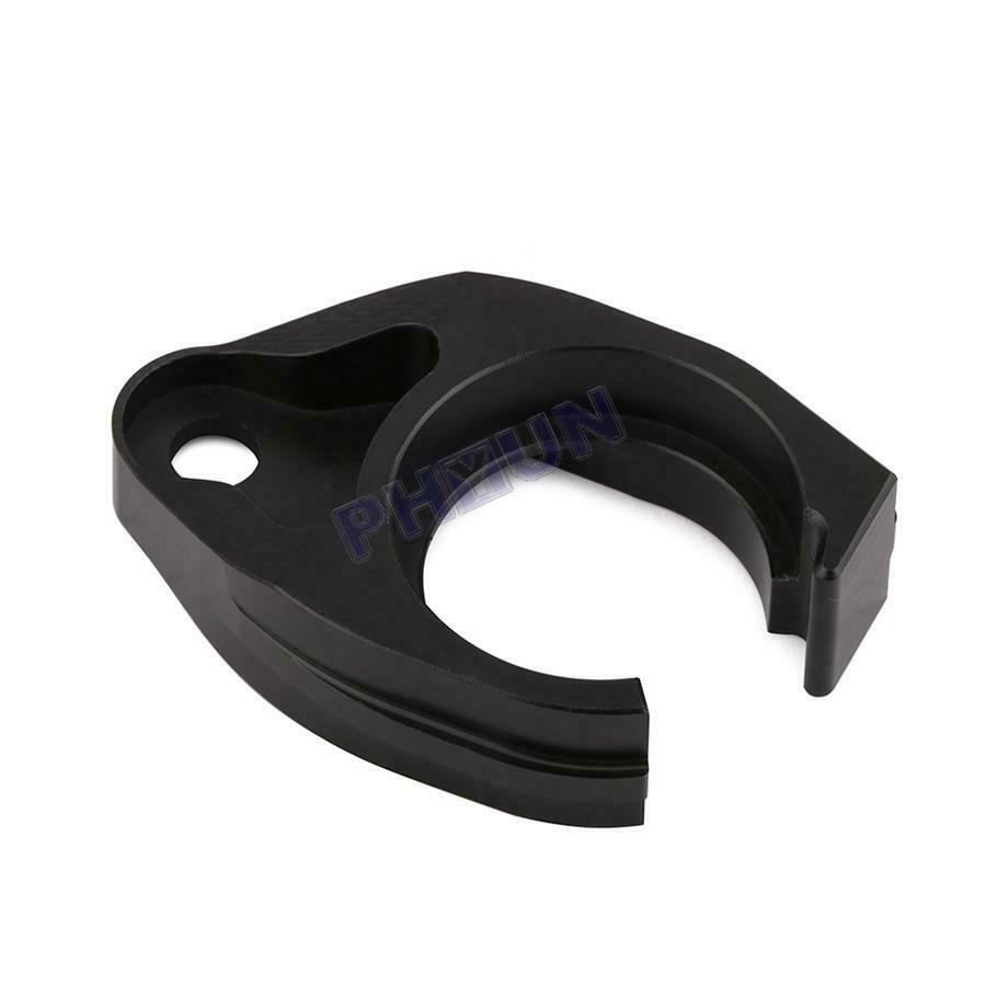 For 2004-2013 Yamaha YFZ450 Swingarm Swing Arm Front Chain Guide Slider Slide