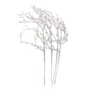 4pieces Simulation Wedding Decoration Plastic Artificial Plants
