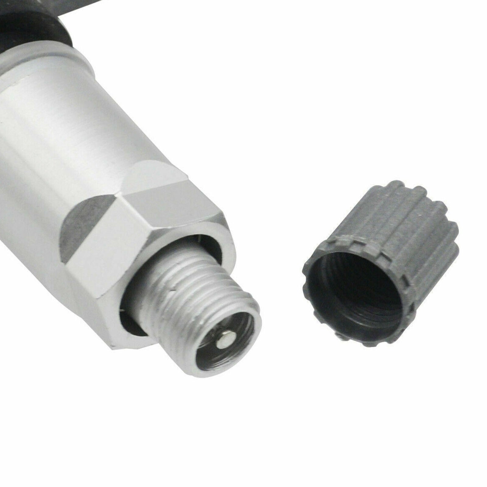 4PCS TPMS TIRE PRESSURE SENSOR A0009057200 Fit For MERCEDES BENZ / Smart Fortwo