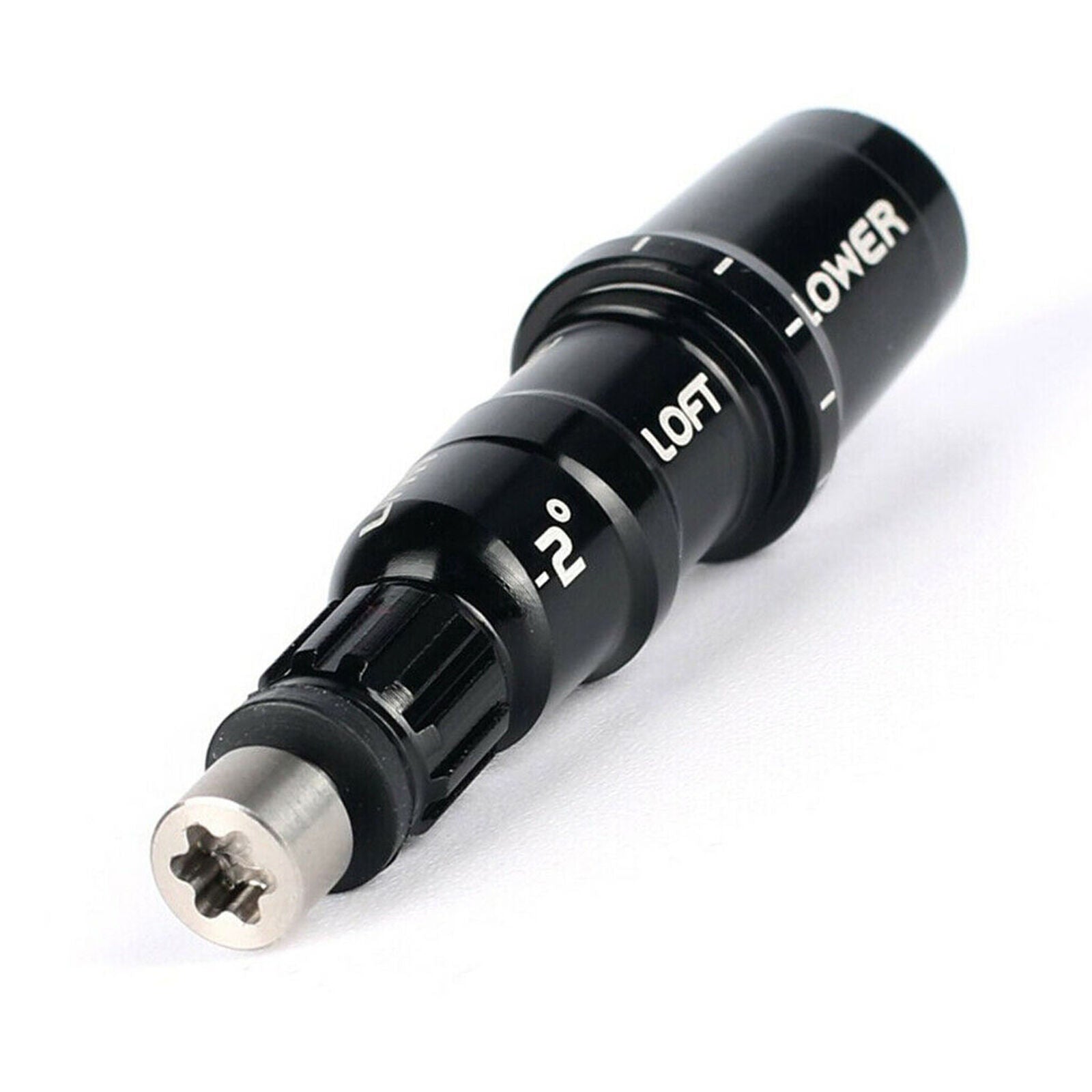 For TaylorMade OEM SIM/M6/M5/M4/M3/M2/M1/R15.335 Tip Shaft Adapter Sleeve RH