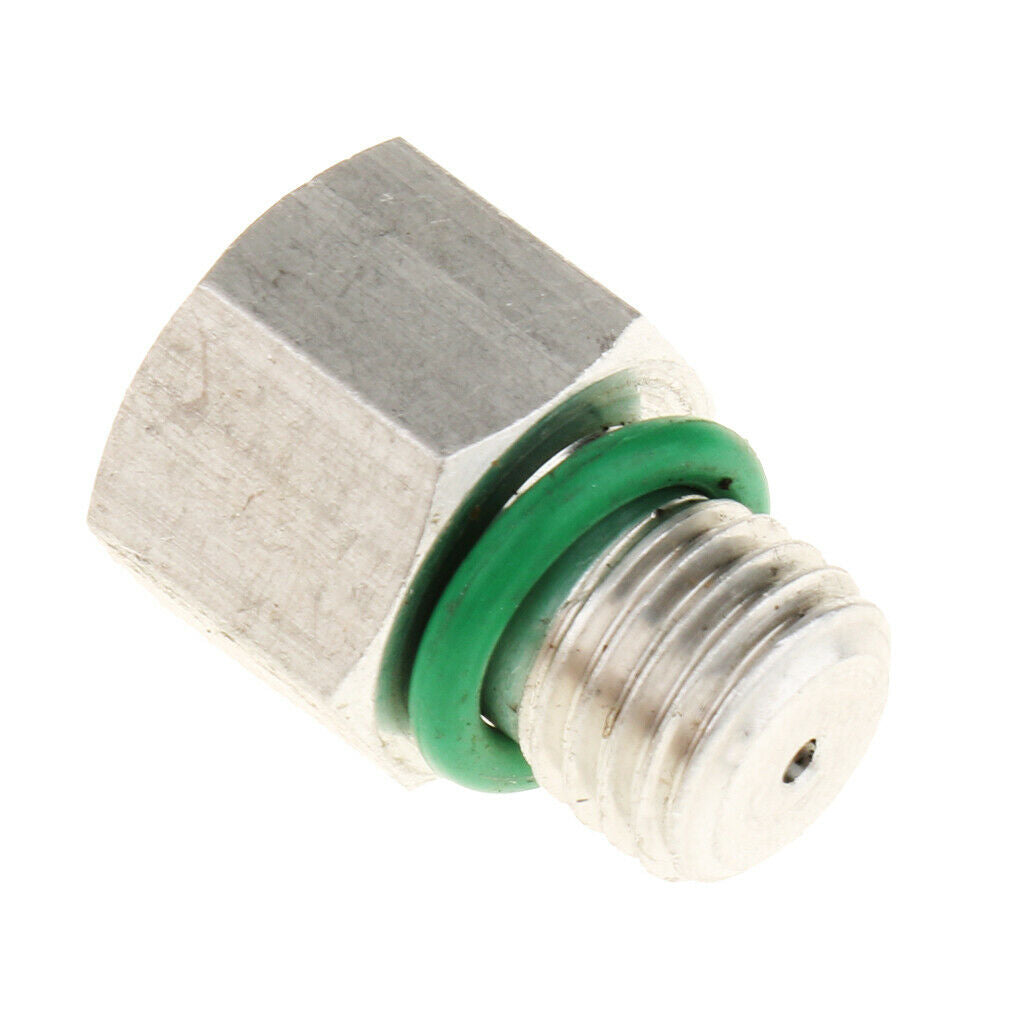 Auto air conditioning compressor relief valve 1.25mmx20mm