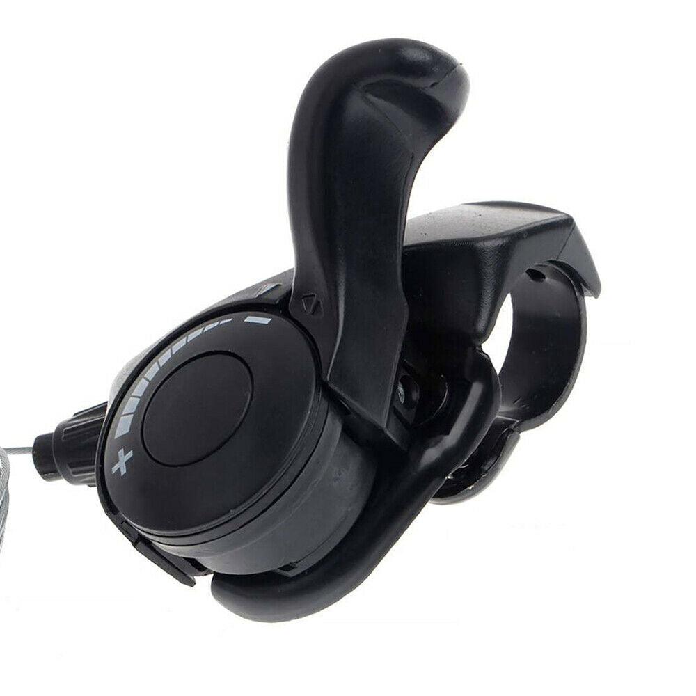 SL-TX30-7R Mountain Bike Thumb Gear Shift Shifter Accessories 7 Gears 21 Speed