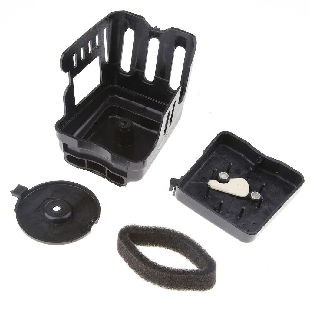 Air Filter Cleaner Box for 33cc 43cc 47cc 49cc Mini Pocket Dirt Bike Scooter