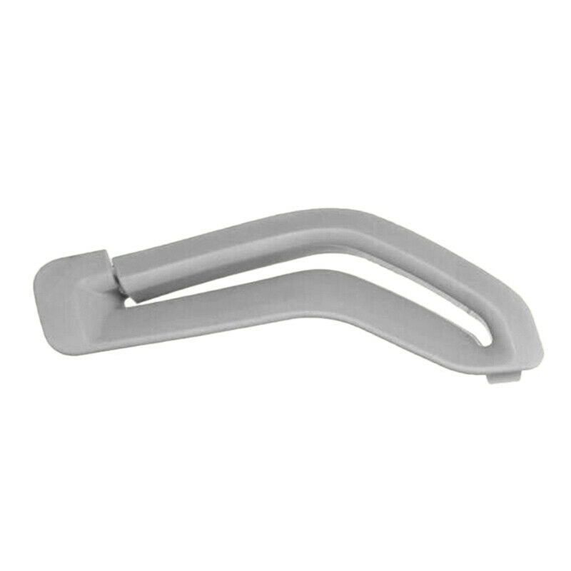 Right Grey Seat Belt Selector Gate Cover fit for Volvo V70 S80 XC90 XC70 New