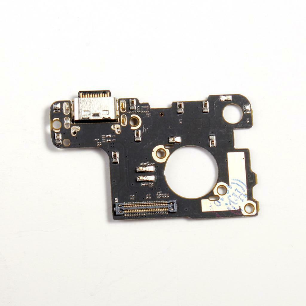 1Pcs 1x Repair USB Charging Port Dock Mic Flex Cable Parts For  8 SE