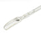 2pcs Alloy Spoons Shovel Sniffe Mini Medical Debugger Fork Tools Adjust