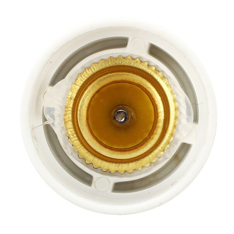 Adapter E27 Spot light bulb socket base to E14 Q9F2F2