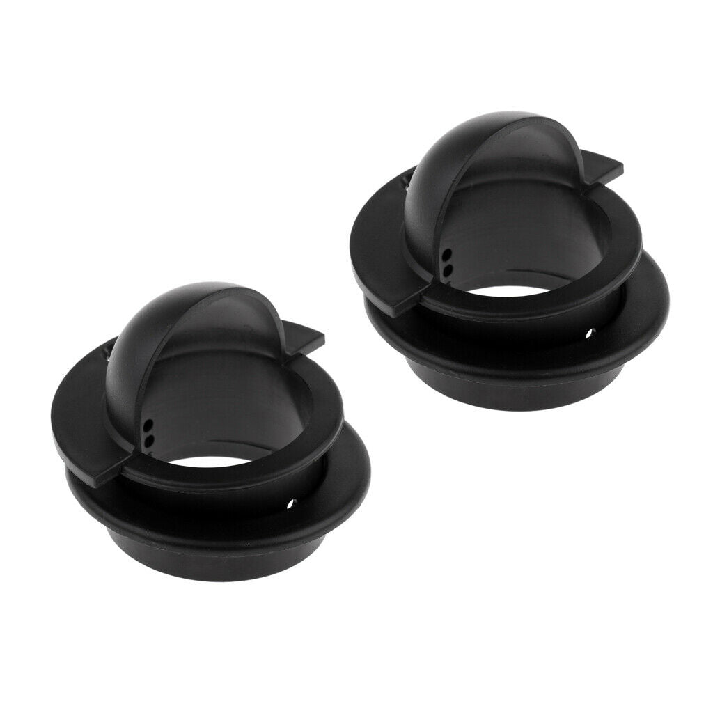 2 Pieces Foosball Table Entry Dishes Table Football Ball Drop Ball Cups