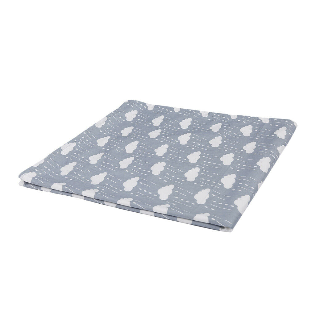 Baby Kids Children Multipurpose Blanket Air Conditioning Blanket 75*80CM #5