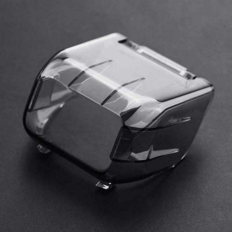 Lens Protective Cap For DJI Mavic Mini Gimbal Protective Cover Dustproof