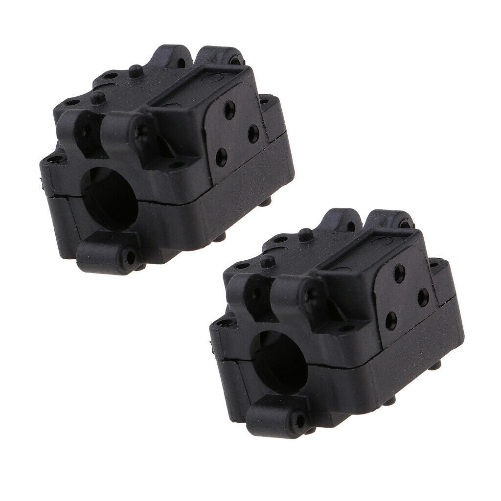 K989-24   Upper Lower Parts for 1/28 Wltoys K969 K979 K999 RC Trucks
