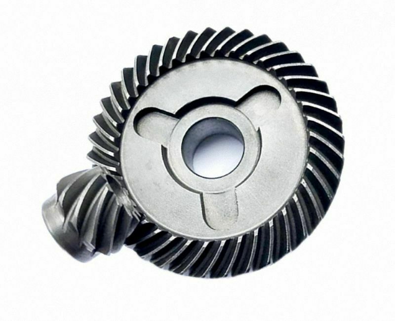 New Metal Gear Set for BOSCH GWS 20 - 180 Angle Grinder
