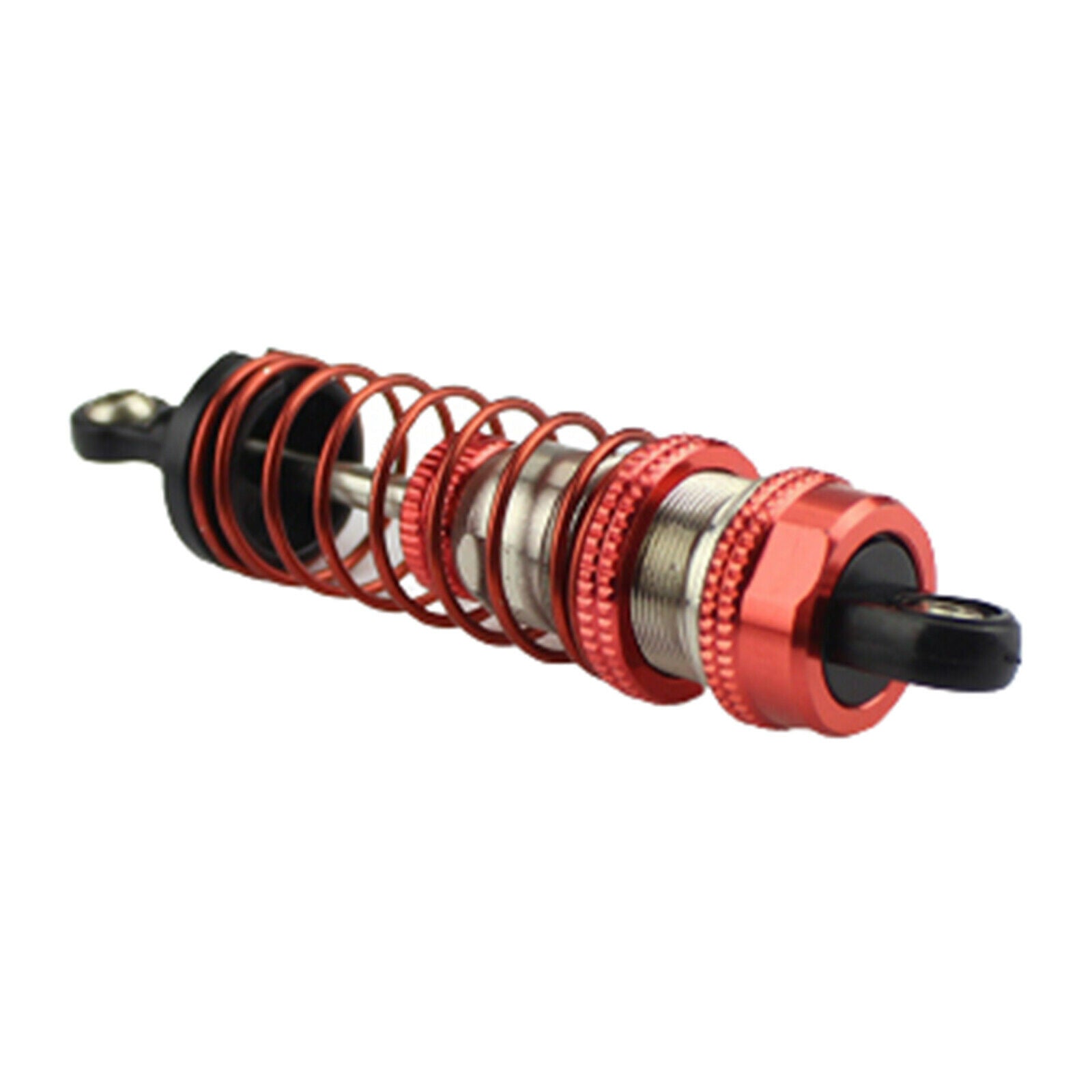 124018-1849 REAR SHOCK ABSORBER for WLTOYS 124018 1:12 RC Crawler Car Parts