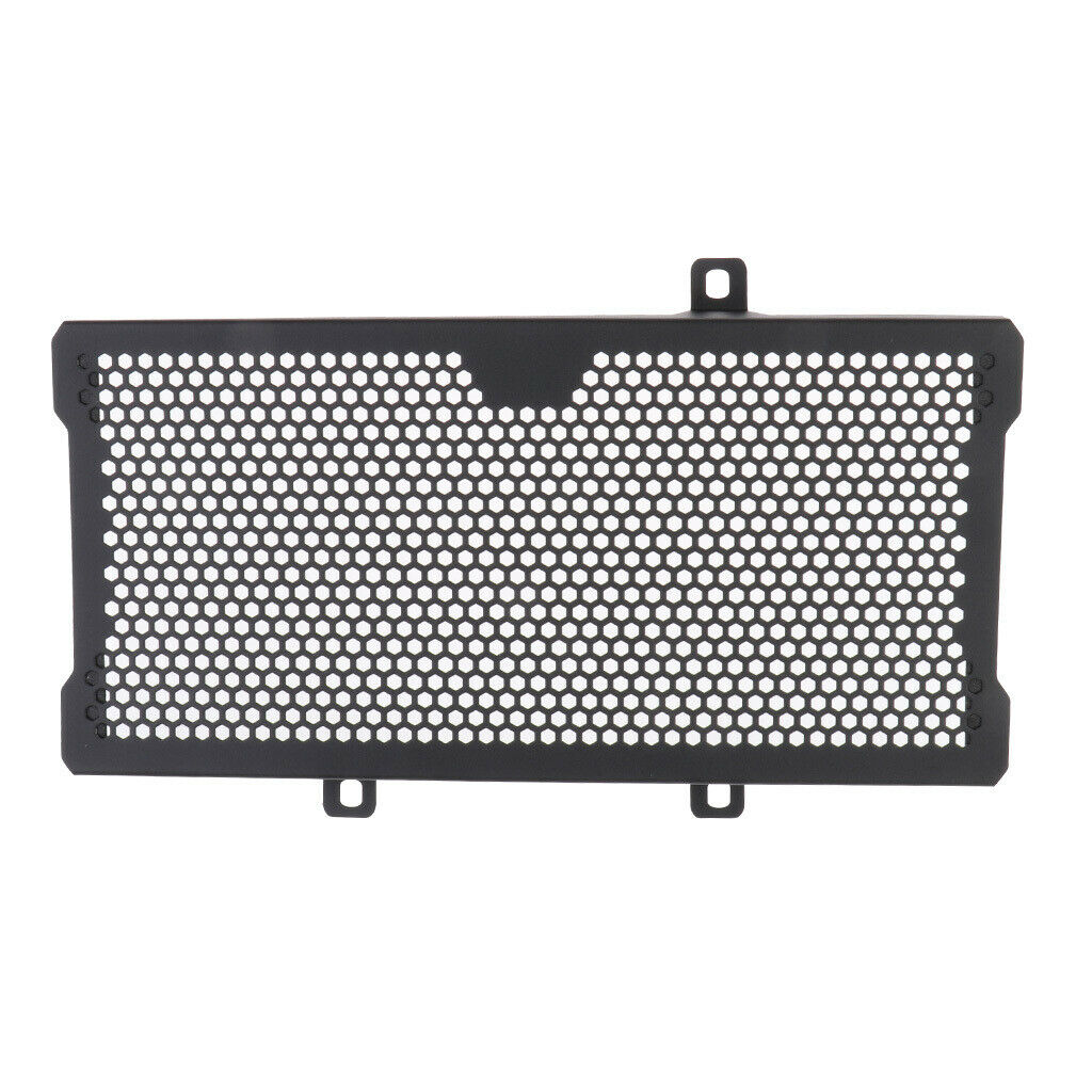 Radiator Grille Guard Cover Protector for Kawasaki ER6 N/F 2012-2016 Motorbike