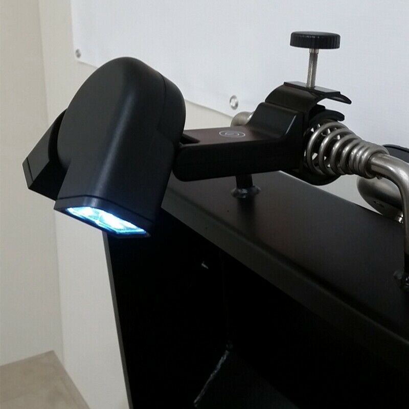 LED Grill Lamp, LED Lamp, Suitable for Night Barbecue, Barbecue Lamp SuitablZ3N3