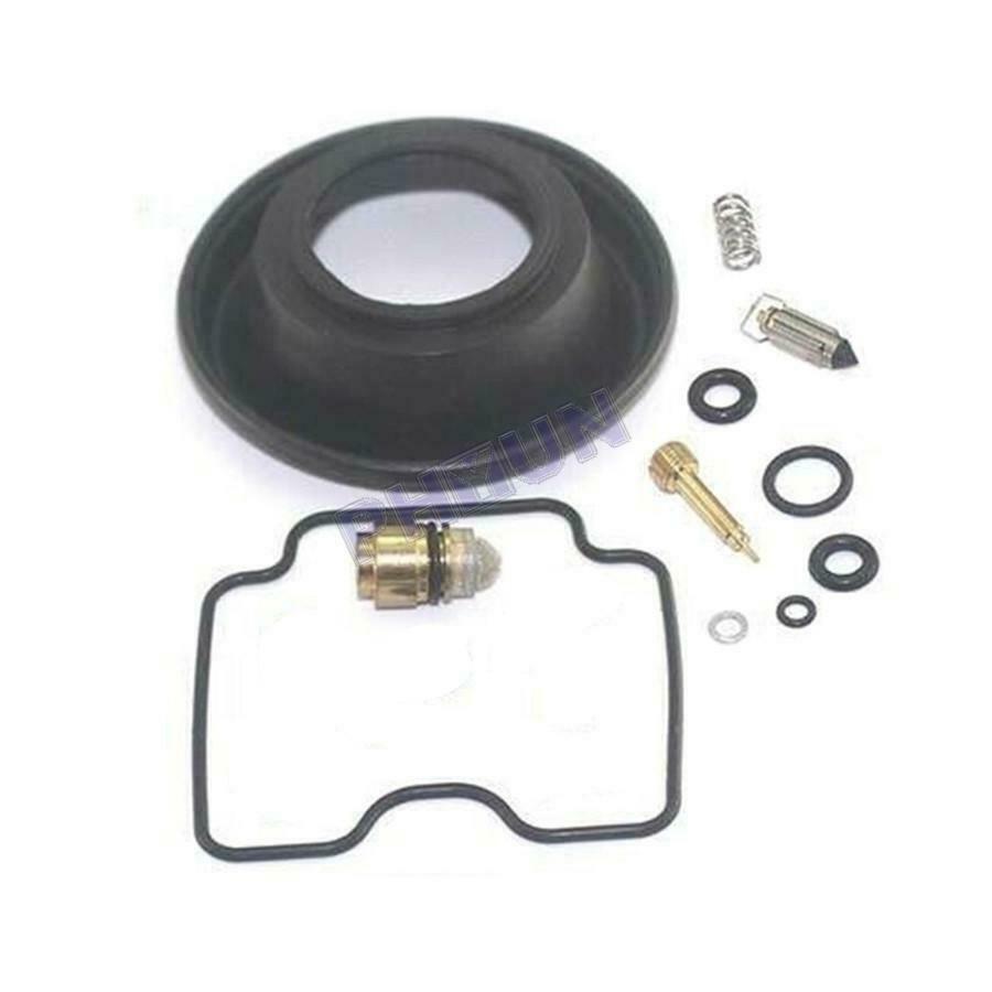 For 2001-05 Suzuki Bandit 1200 GSF1200 GSF1200S Carburetor Rebuild Repair Kit 4x