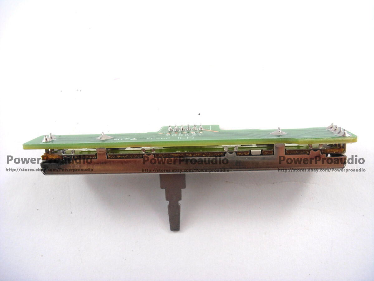 DWG1519 ASSY PCB Crossfader ALPS For Pioneer DJM300 DJM500 DJM600