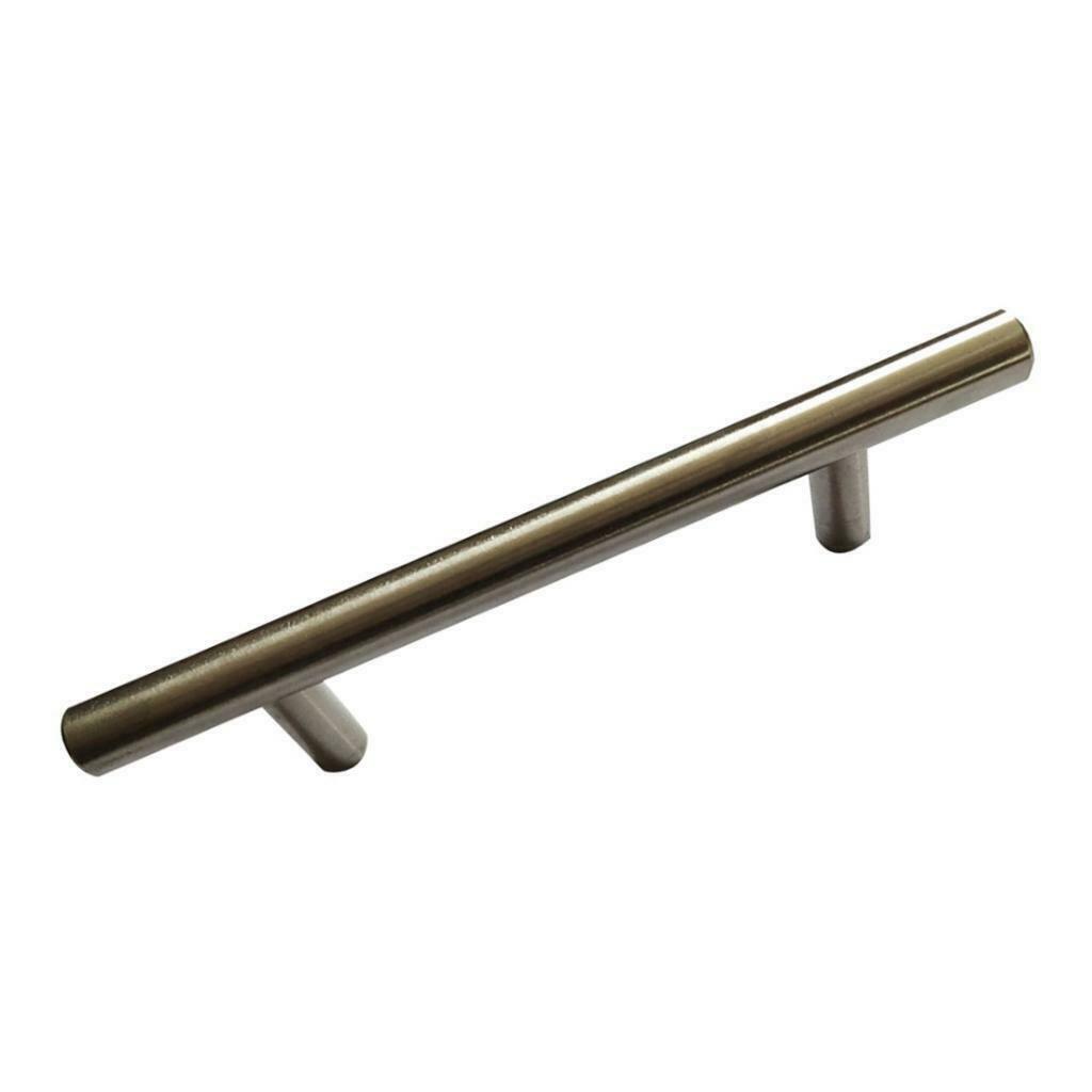 Stainless Steel Cabinet Door Handle Pull for Kitchen Cupboard