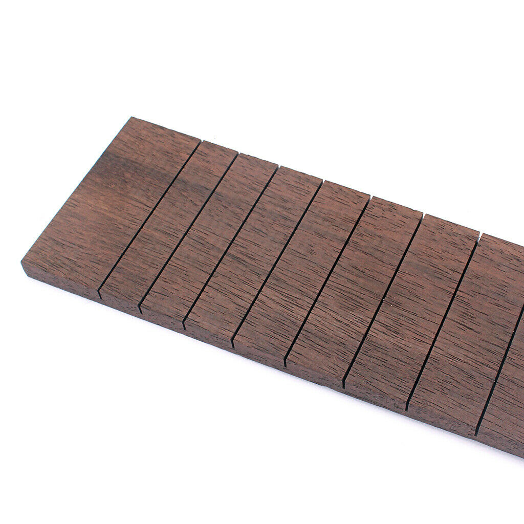 41in 20 Frets Fretboard 20Pieces Fret Wire for Acoustic Guitar Parts DIY
