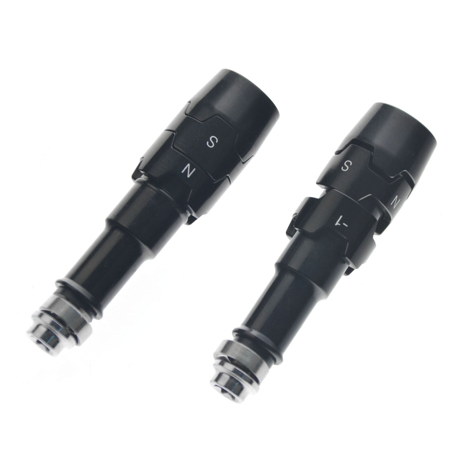 2x 335 Shaft Adapter Sleeve For Callaway Rogue Epic Fusion GBB 815 XR X2HOT XR16
