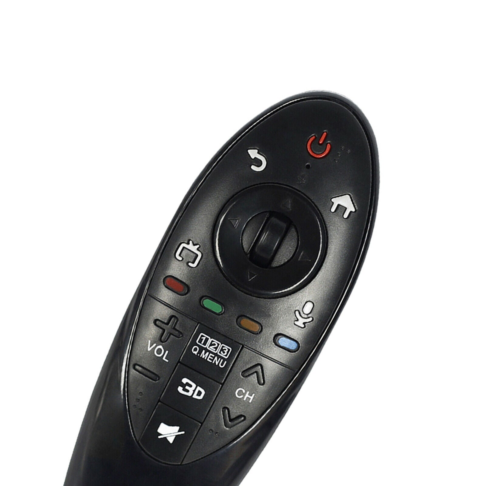 New Replace Remote Control For LG Smart TV AN-MR500G AN-MR500 Controller