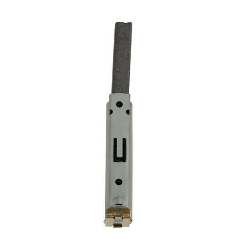 2Pcs Universal Vacuum Cleaner Motor Carbon Brush for Baiyun Industrial Vacuum S6