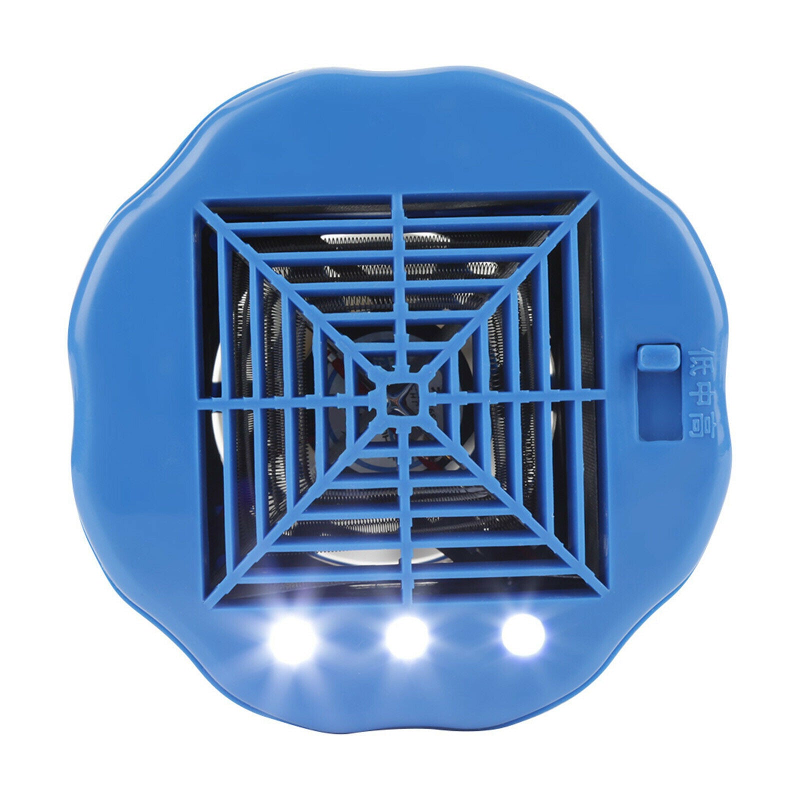 Animal Warm Lights Piglets Duck Warm Lamps Heater Temperature Controller