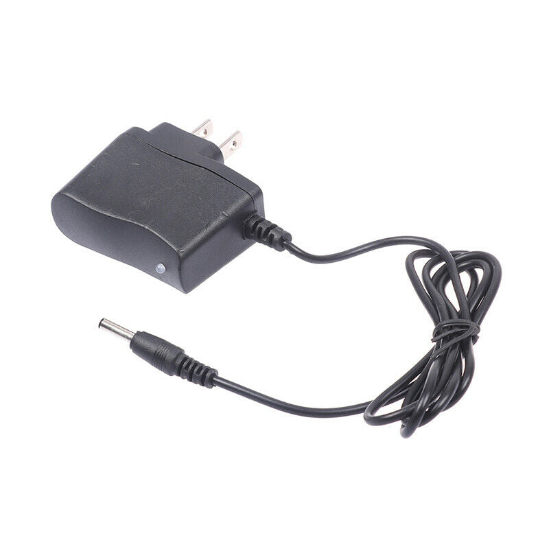 1Pc DC4.2V 5.5mm Flashlight Power Charger 18650 Liion Battery Charger US .l8