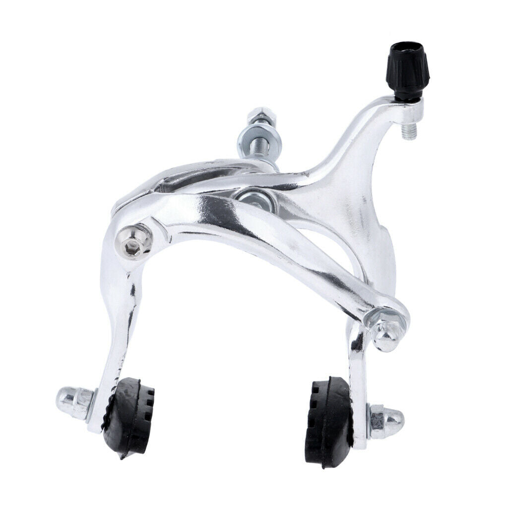 Set of 2 Alloy Bicycle Brake Rear Side Pull Quick-release 61-79mm for MTB