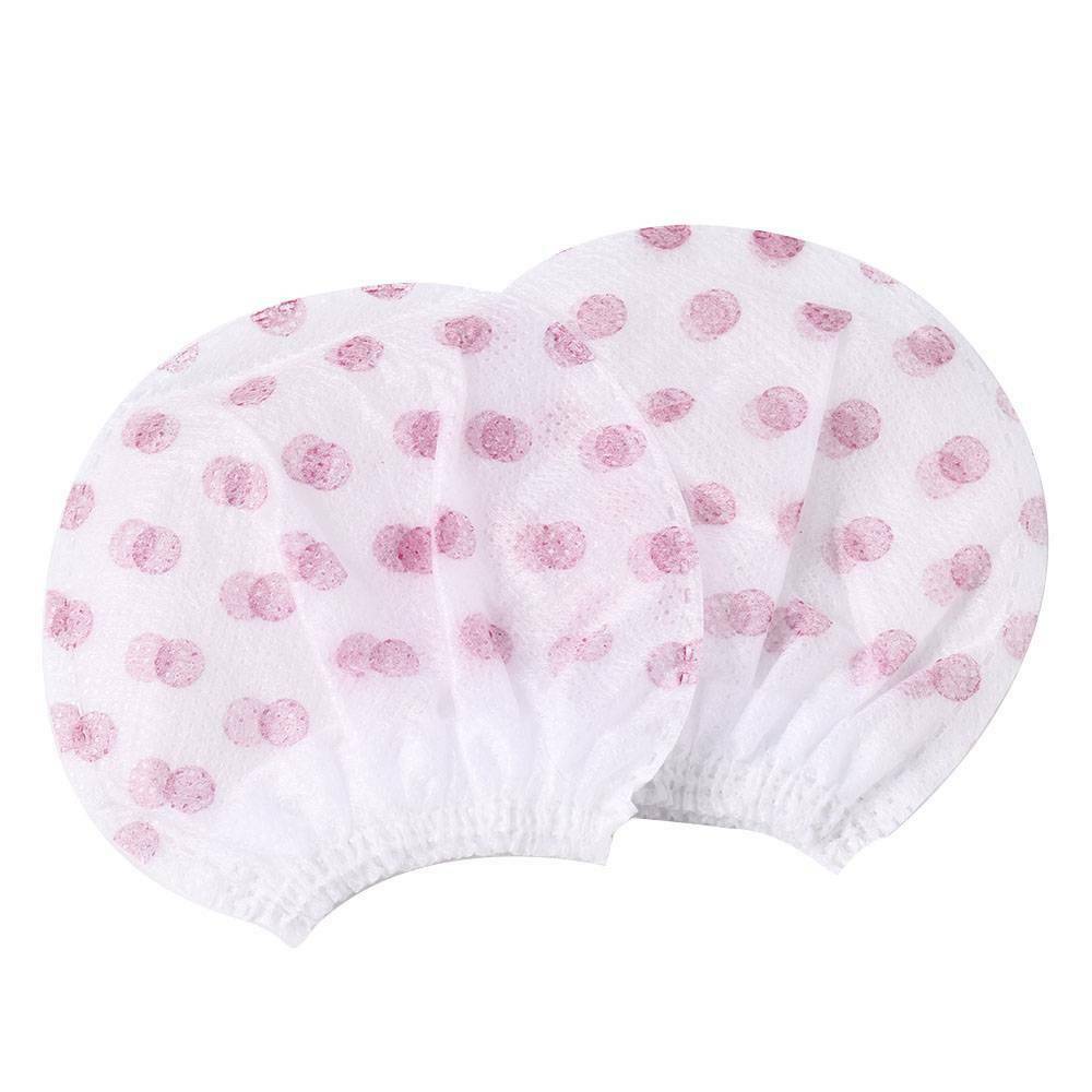 100PC Microphone Hygiene Cover Odor Removal Disposable Mic Sponge Wholesale ~~