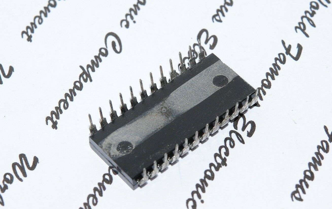 1pcs - INTEL P8254-2 V7100011 DIP-24 IC