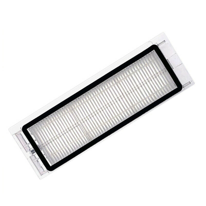 2Pcs Hepa Filter Replacement for 360 S7 Robotic Vacuum Cleaner Filter Spare PaF4