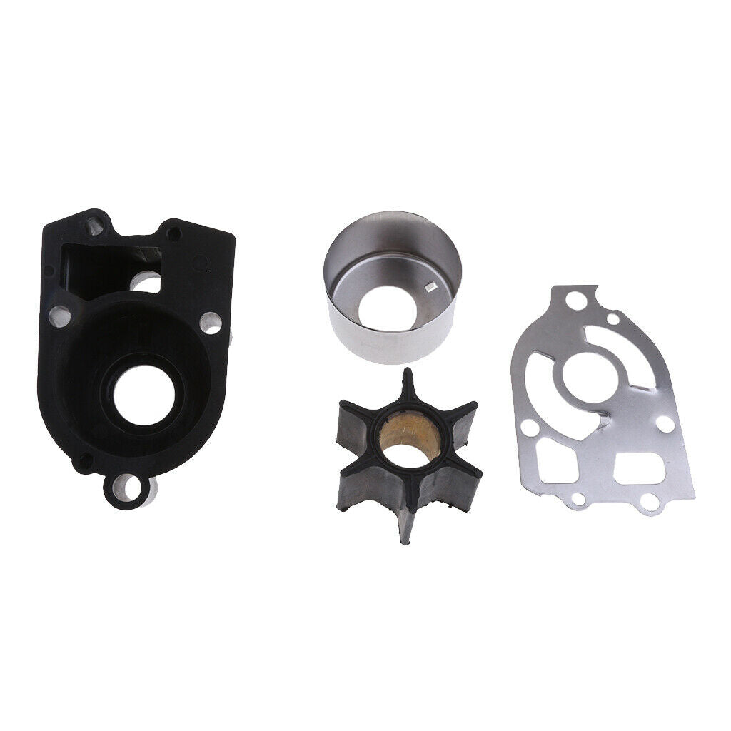 Water Pump Impeller Repair Kit for Mercury/Mercruiser Replaces 46-96148A8