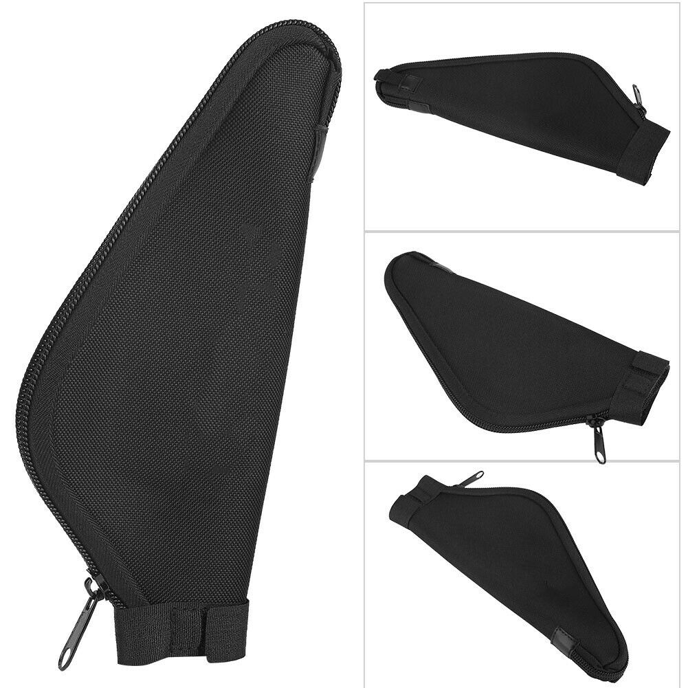 Durable Waterproof Nylon Fishing Rod Tip Protective Cover Protection Case New