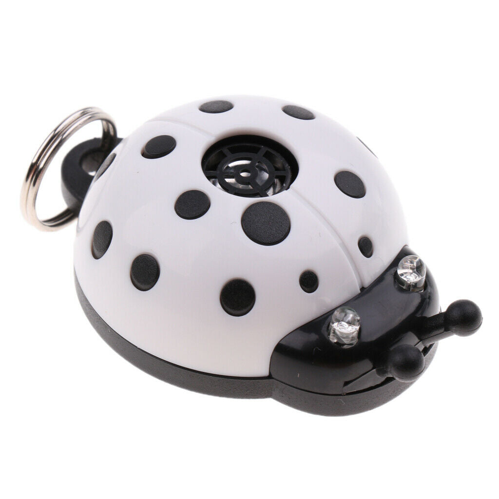 2pcs Anti Mosquito Dog Ultrasonic Pest Repellent Pest Repeller Insect Indoor