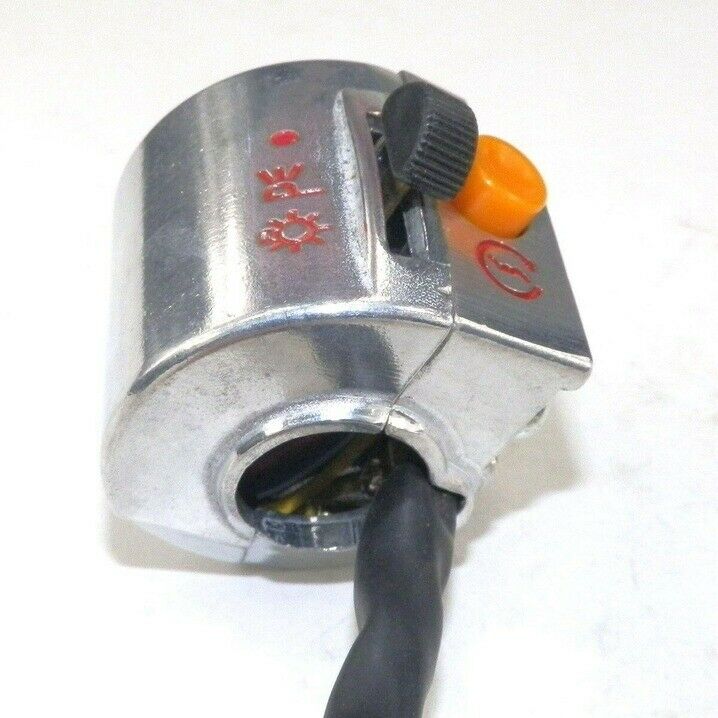 Right Handlebar Switch for GY6 50cc Chinese Scooter TAOTAO Vetas50