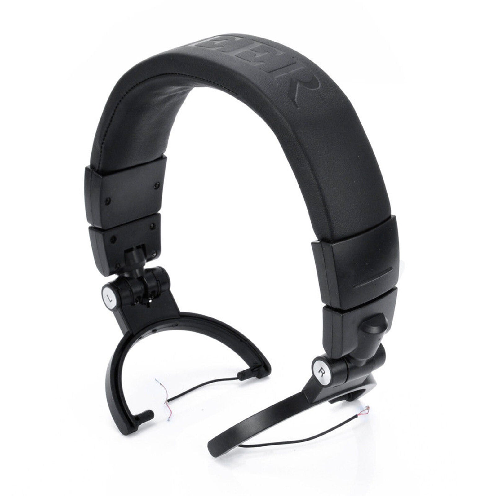 Headband Cushion Hook Repair Part Fr Audio Technica Ath-M50 Ath-M50X Ath-M50S