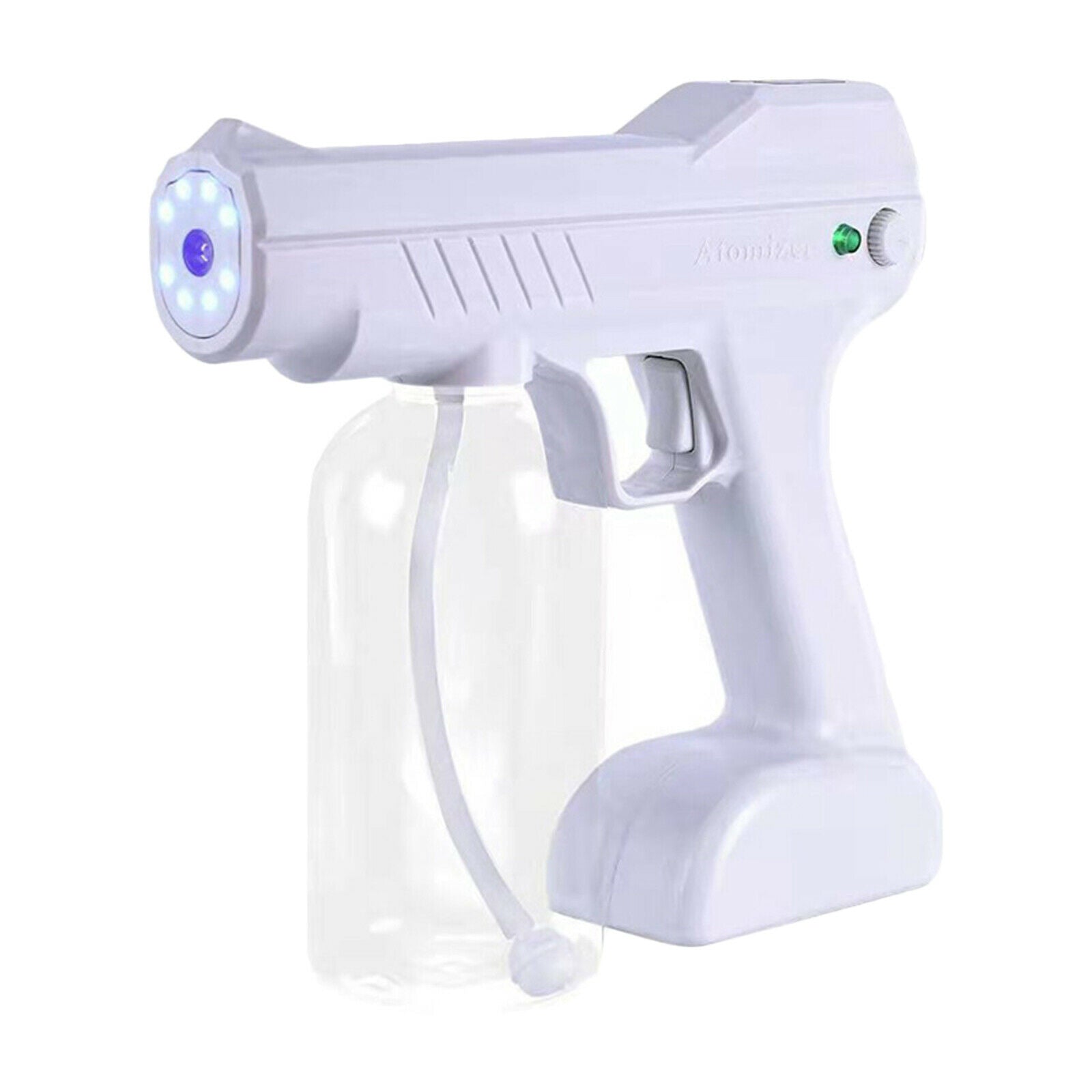 USB Nano Disinfectant Sprayer Gun Mist Fogger Machine 800ml Indoor Outdoor