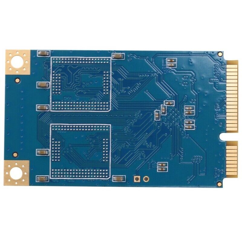 JingHai 64G SSD 1.8-Inch MSATA Built-In Solid State Drive, Suitable for DesktoG8