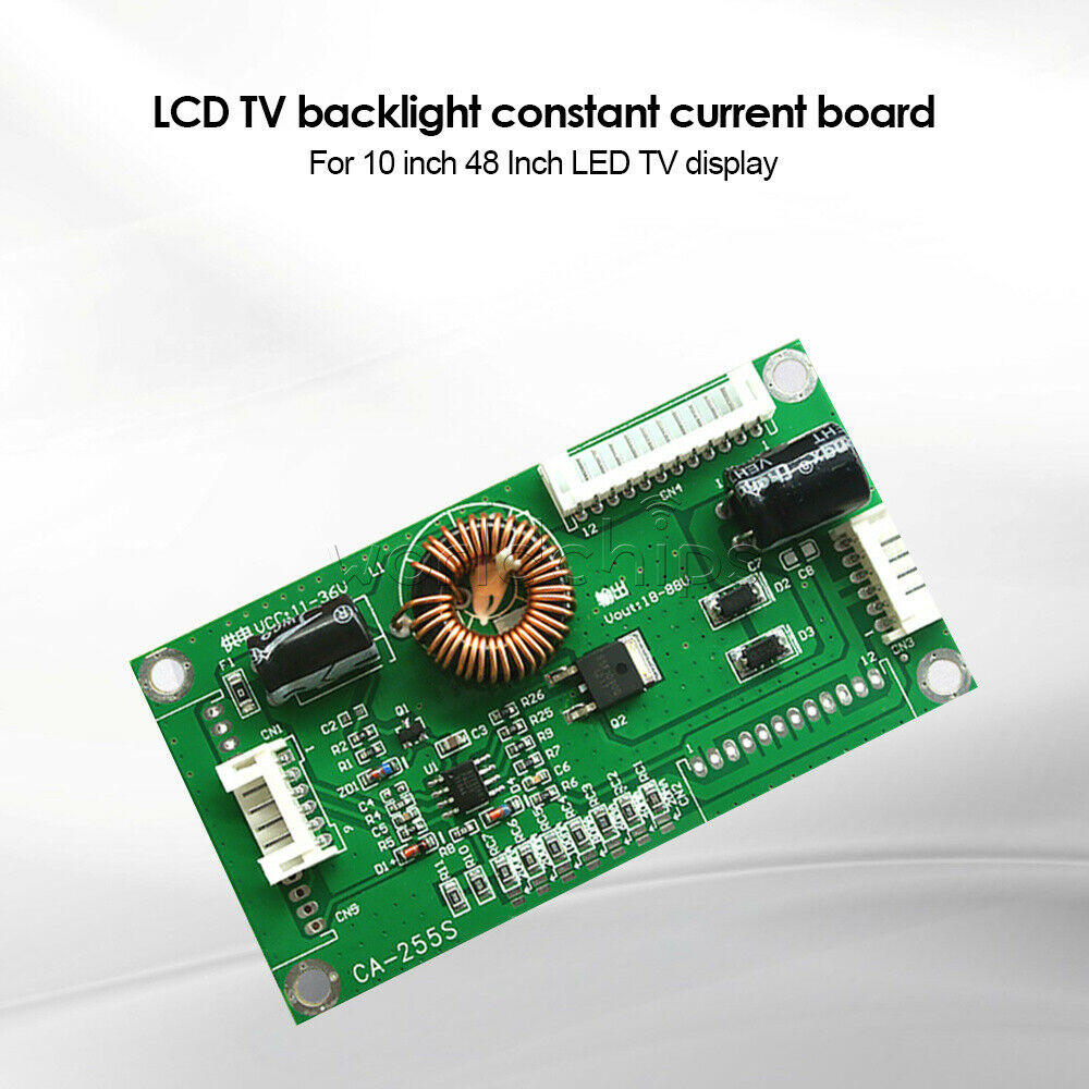 LED TV Constant Current Board Inverter Driver Module Board Universal 10-48 Inch