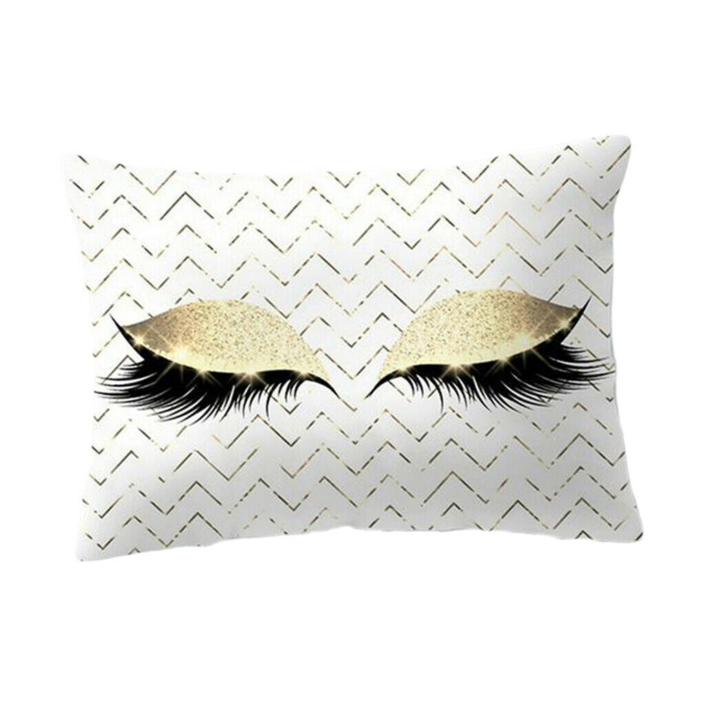 2 X Throw Pillow Case Cover Square
